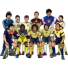América El más Grande 20