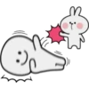 Rabbit & Smile 20