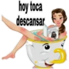 hoy toca
descansar
FANTASTIC
BEASTS
vonyy