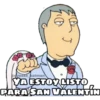 14 de febrero 14