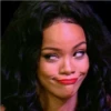 Rihanna ☆ 19
