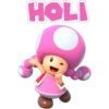 HOLI