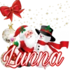 Christmas names ll 20