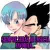 SIEMPRE SERAS MI INSECTA
FAVORITA