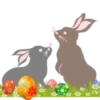 Easter rabbit 20