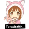 Morrita Tierna UwU 18