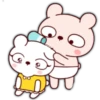Stikers cute (By TrOxX) 18