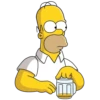 The Simpsons 15