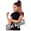 Ariana Grande 16