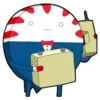 Peppermint Butler (Adventure Time) Mentita 14