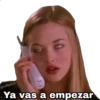 @raffadilaz
Ya vas a empezar