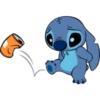 Stitch - Pra mim e para o Môzao | Parte 1 19