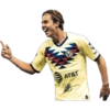 América El más Grande 21