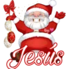 Krys
Jesus