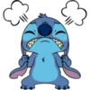 Stitch - Pra mim e para o Môzao | Parte 1 20