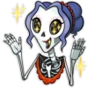 Catrina calavera 20