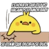 Se tenia que decir y se dijo 18