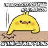 Se tenia que decir y se dijo 19