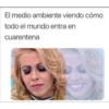 Memes y textos de cuarentena 22