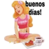 buenos
días!
Love to
stap
Loye
coffee