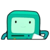 BMO (Adventure Time) 18