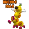 BUENOS
DLAS