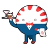 Peppermint Butler (Adventure Time) Mentita 15
