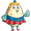 Bob Esponja 1. 20