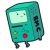 BMO (Adventure Time) 19