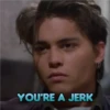 Johnny Depp 21JS 24
