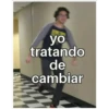 Stickers enfermos, estupidos 3 19