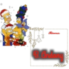 Rivera
B. Andony