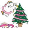Glitter X-Mas 18