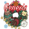 Genesis
Krys
7