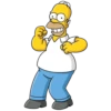 The Simpsons 16