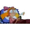 Confesión de Helga a Arnold 16