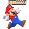 CORRAAAAN