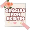 NOTAS CON AMOR  ️ 17