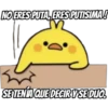 Se tenia que decir y se dijo 22