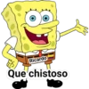 Bob Esponja 10
