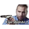Señor de los 10