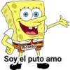 Bob Esponja 11