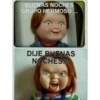 BUENAS NOCHES GRUPO HERMOSO.... DIJE BUENAS NOCHES!!