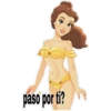 paso por ti?