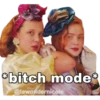 bitch mode*
@lewondernicole