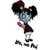 yo, no fui