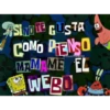 Stickers enfermos, estupidos 3 22