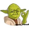 Máster Yoda 13
