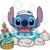 Stitch - Pra mim e para o Môzao | Parte 1 21