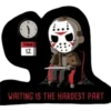 THUR
12
WAITING IS THE HARDEST PART